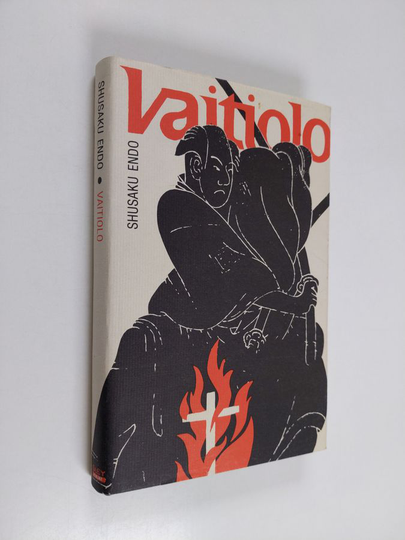 Shusaku Endo : Vaitiolo