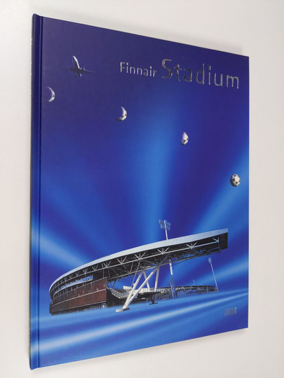Finnair Stadium