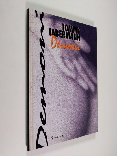 Tommy Tabermann : Demoni