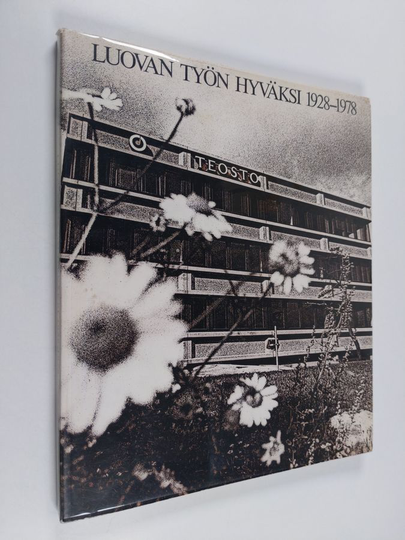 Pekka Kallio : Teosto 1928-1978 : 50 vuotta luovan työn hyväksi