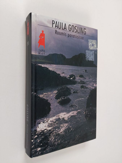 Paula Gosling : Ruumis paratiisissa