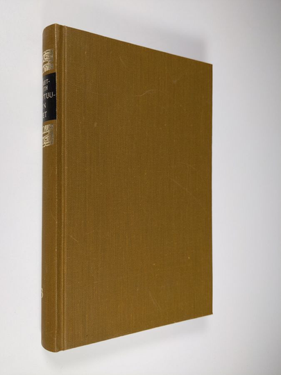 Kaj Birket-Smith : Kulttuurin tiet 3
