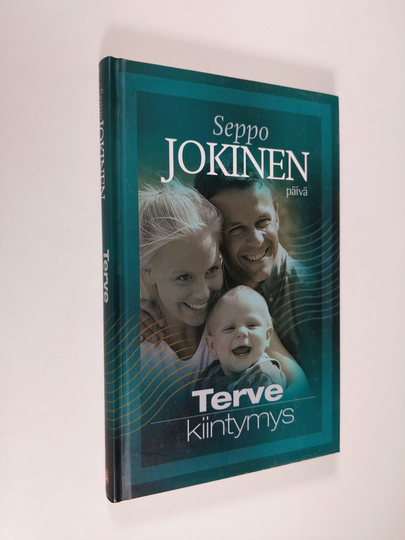Seppo Jokinen : Terve kiintymys