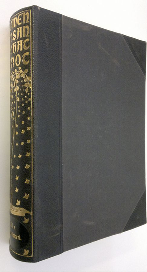 Väinö Salminen (julk.) : Suomen kansan vanhat runot III3 : Länsi-Inkerin runot 3 - toisinnot 2581-4634