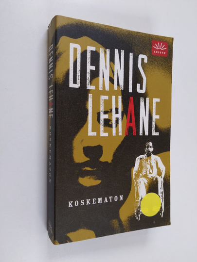 Dennis Lehane : Koskematon