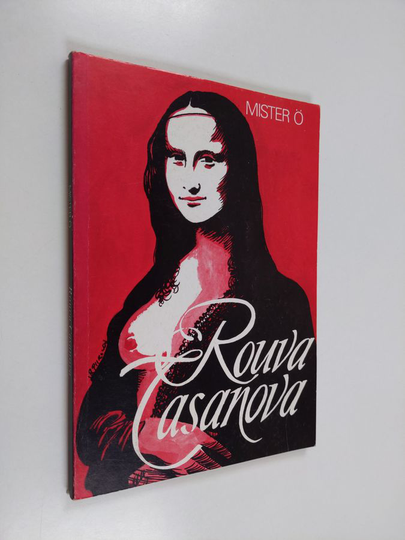 Mister Ö : Rouva Casanova