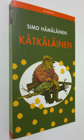 Simo Hämäläinen : Kätkäläinen