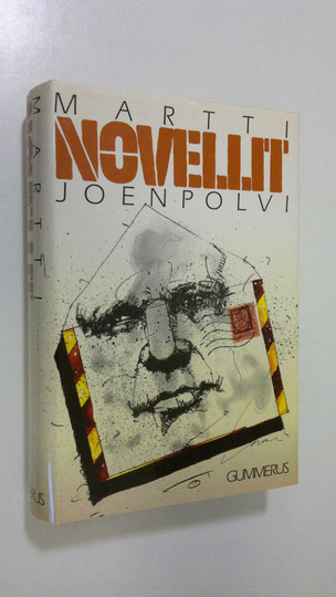 Martti Joenpolvi : Novellit