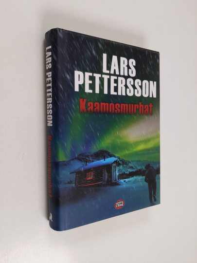 Lars Pettersson : Kaamosmurhat