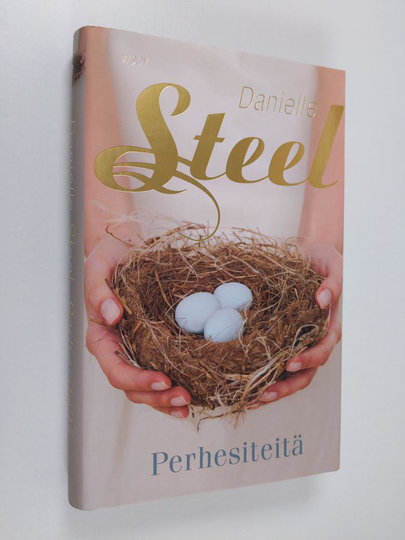Danielle Steel : Perhesiteitä