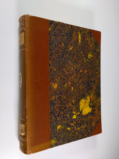 Josef Julius Wecksell : Samlade dikter 2