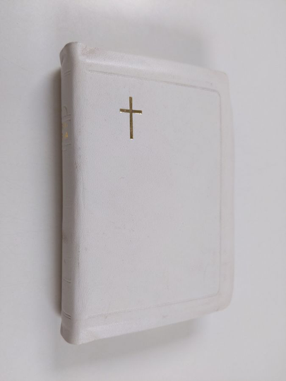 Virsikirja (1986)
