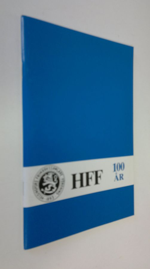 HFF 100 år