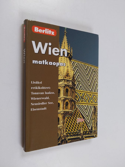 Jack Altman : Wien