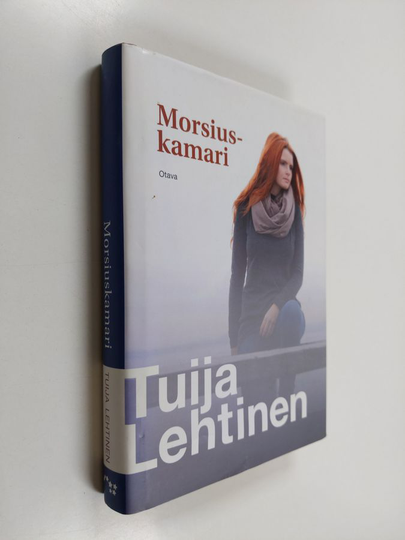 Tuija Lehtinen : Morsiuskamari