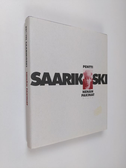 Pentti Saarikoski : Nenän pakinat