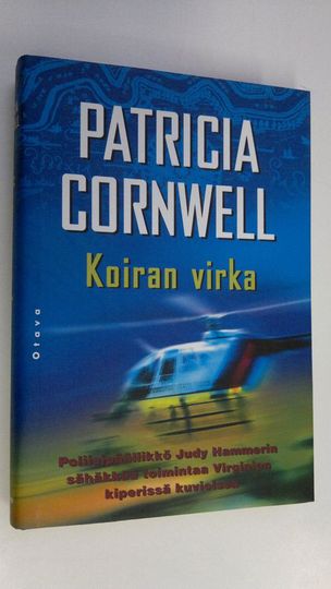 Patricia Cornwell : Koiran virka