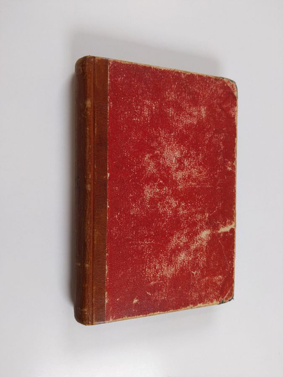 Aleksis Kivi ym. : Kihlaus ; Lemmennosto ; Juhannusaattona ; Herra Koulumestari ; Syiden kirous ; Salaliitto ; Lautamieheksi ; Työväen elämästä ; ...