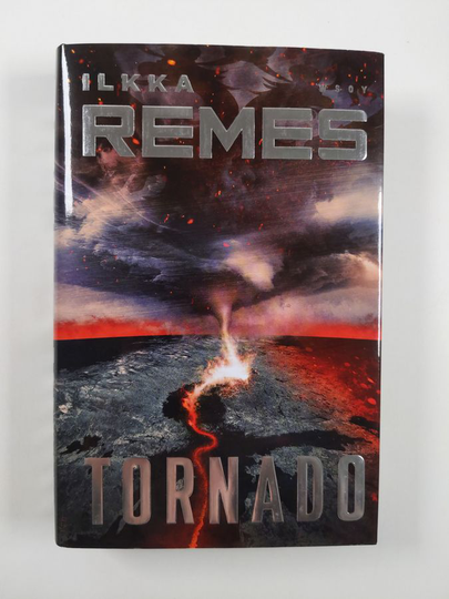 Ilkka Remes : Tornado