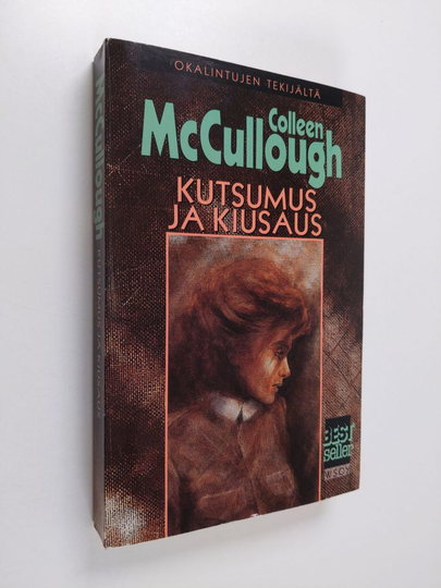 Colleen McCullough : Kutsumus ja kiusaus