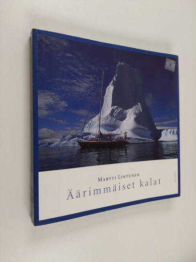 Martti Lintunen : Äärimmäiset kalat