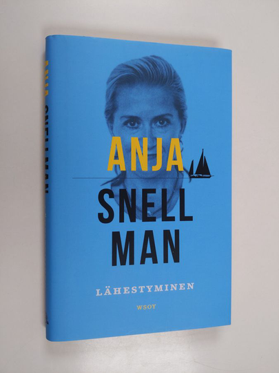 Anja Snellman : Lähestyminen