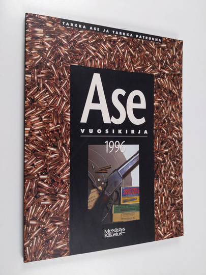 Asevuosikirja 1996