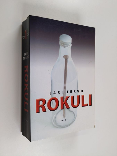 Jari Tervo : Rokuli