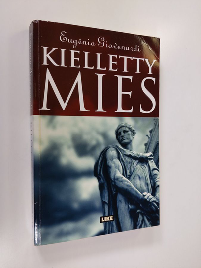 Eugenio Giovenardi : Kielletty mies