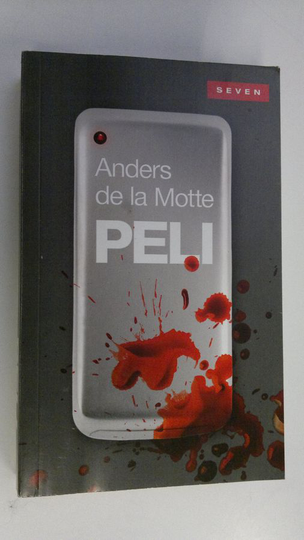 Anders De la Motte : Peli
