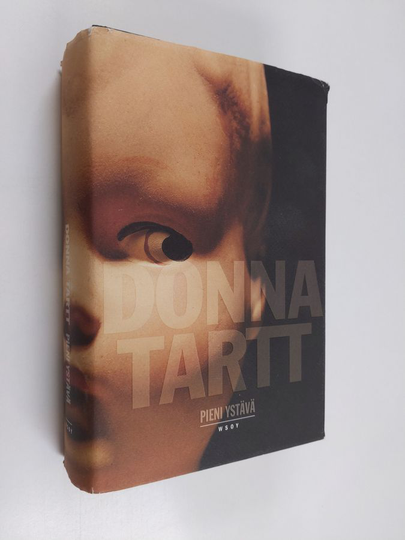 Donna Tartt : Pieni ystävä