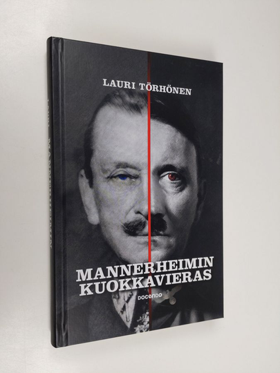Lauri Törhönen : Mannerheimin kuokkavieras