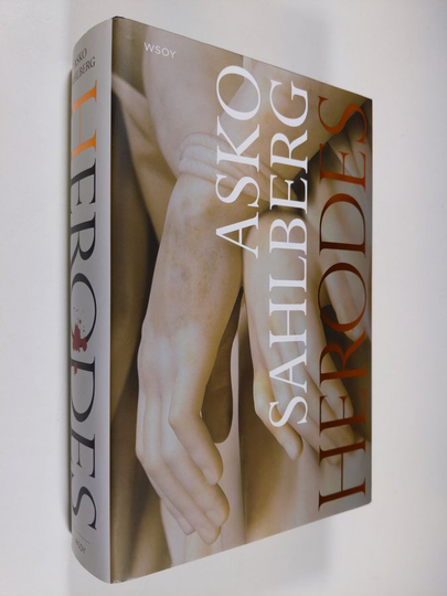 Asko Sahlberg : Herodes
