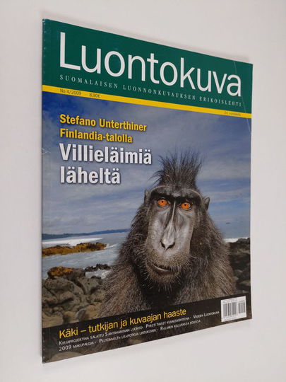 Luontokuva 4/2009