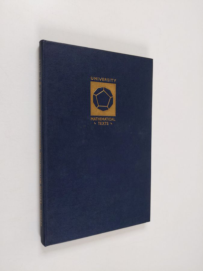 Sheila Macintyre ym. : German-English Mathematical Vocabulary