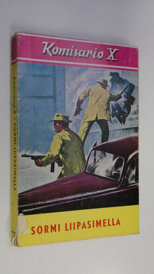 Matt P. Castle : Paholaisen kirjeet