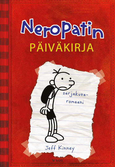 Neropatin Päiväkirja