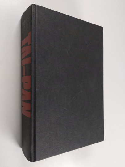 James Clavell : Tai-Pan