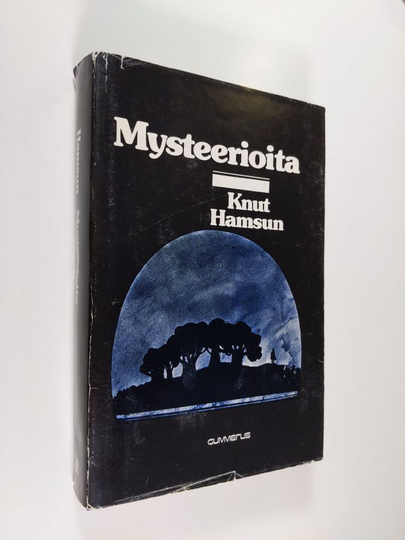 Knut Hamsun : Mysteerioita