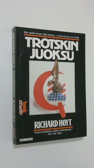 Richard Hoyt : Trotskin juoksu