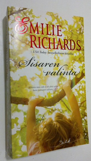 Millie Richards : Sisaren valinta