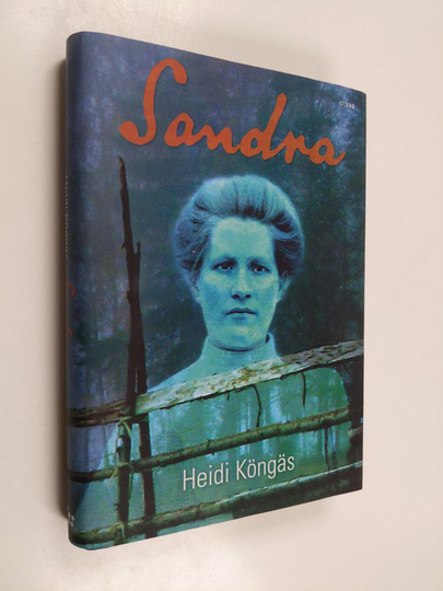 Heidi Köngäs : Sandra