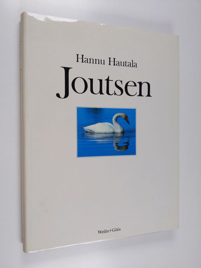 Hannu Hautala : Joutsen