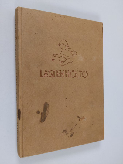 Paavo Heiniö : Lastenhoito