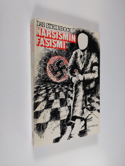 Dan Steinbock : Narsismin fasismi : vapautus eko- ja urbaanifasismin kourissa