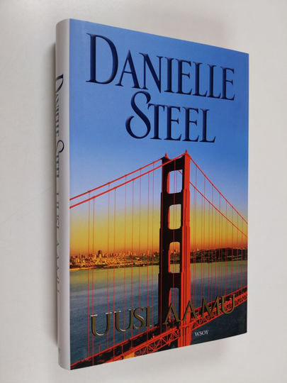 Danielle Steel : Uusi aamu