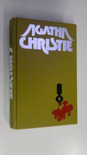 Agatha Christie : Totuus Hallavan hevosen majatalosta / Lentävä kuolema