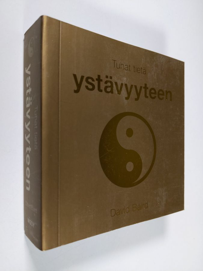 Tuhat tietä ystävyyteen