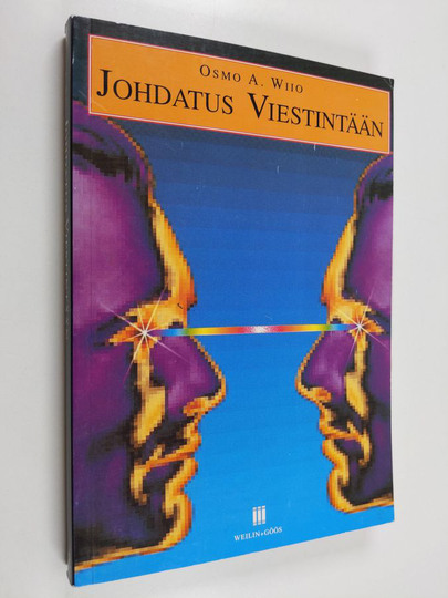 Osmo A. Wiio : Johdatus viestintään