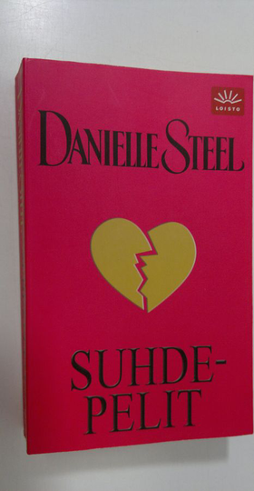 Danielle Steel : Suhdepelit